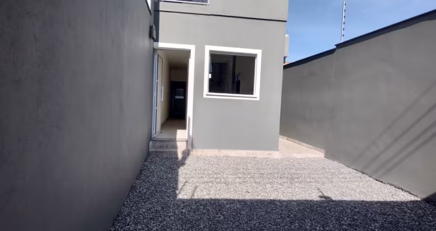 Lindo Sobrado novo em excelente localização com acabamenyto de primeira qualidade