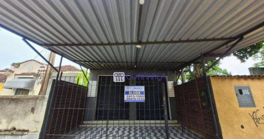 Loja para alugar, 45 m² por R$ 1.589,60/mês - Campo Grande - Rio de Janeiro/RJ