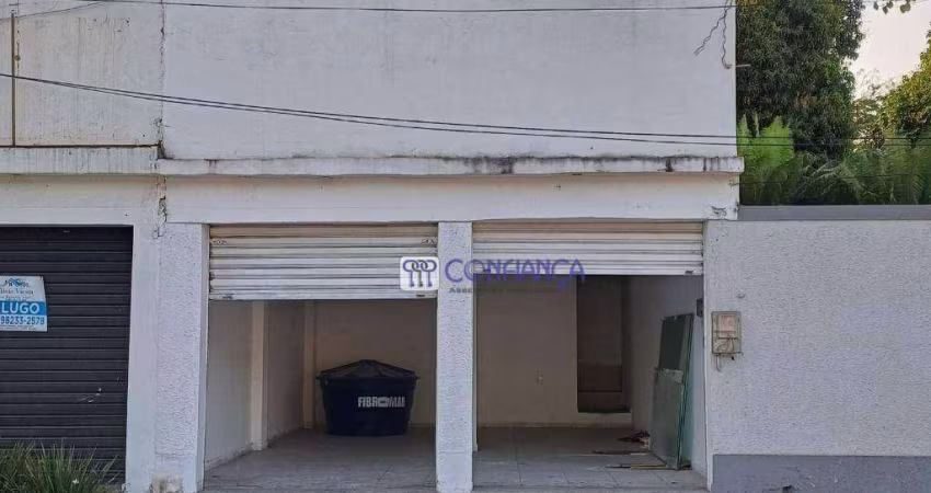 Loja para alugar, 10 m² por R$ 1.500/mês - na Rua dos Limoeiros -Campo Grande - Rio de Janeiro/RJ