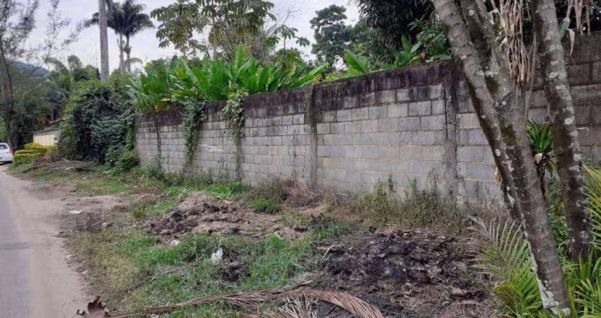 Terreno à venda, 1421 m² por R$ 650.000,00 - Campo Grande - Rio de Janeiro/RJ