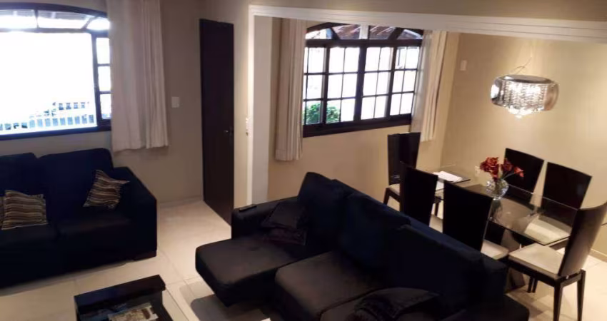 Casa residencial à venda, Campo Grande, Rio de Janeiro.