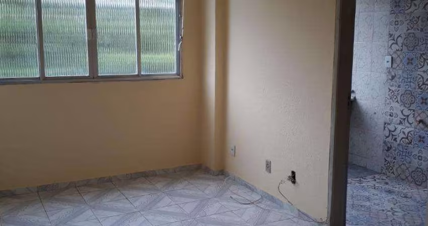 Apartamento com 1 dormitório à venda, 40 m² por R$ 110.000,00 - Campo Grande - Rio de Janeiro/RJ