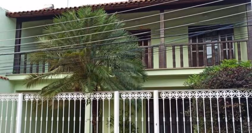 Casa à venda, 304 m² por R$ 730.000,00 - Campo Grande - Rio de Janeiro/RJ
