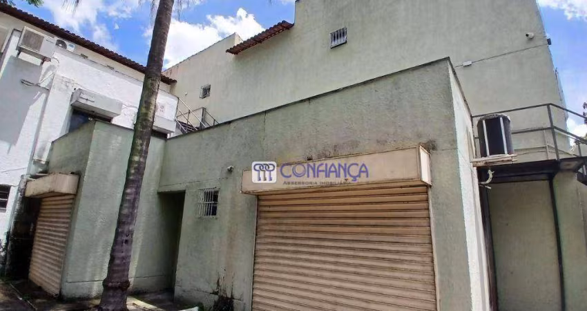 Loja à venda, 54 m² por R$ 75.000,00 - Senador Vasconcelos - Rio de Janeiro/RJ