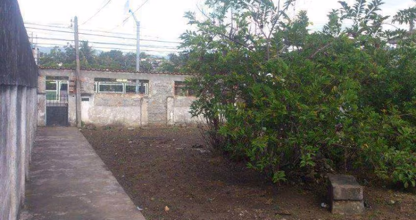 Casa com 1 dormitório à venda, 40 m² por R$ 350.000,00 - Campo Grande - Rio de Janeiro/RJ