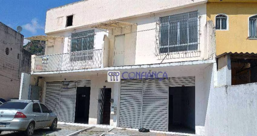 Loja à venda, 75 m² por R$ 350.000,00 - Senador Camará - Rio de Janeiro/RJ