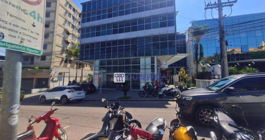 Loja à venda, 25 m² por R$ 330.000,00 - Campo Grande - Rio de Janeiro/RJ