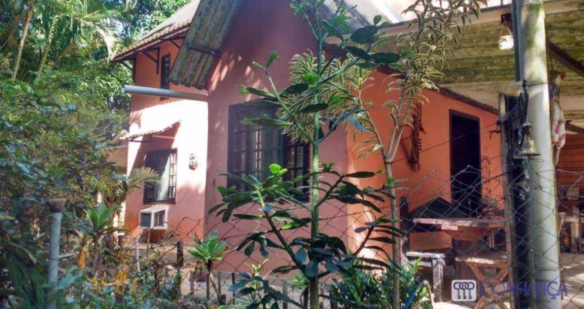 Sítio com 2 dormitórios à venda, 10000 m² por R$ 320.000,00 - Guaratiba - Rio de Janeiro/RJ