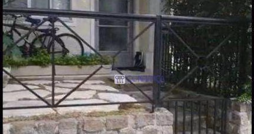 Casa com 2 dormitórios à venda, 68 m² por R$ 350.000 - Estrada do Cabuçu, Campo Grande - Rio de Janeiro/RJ