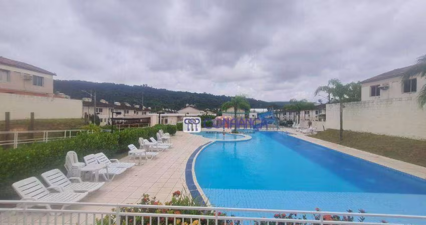 Casa com 2 dormitórios à venda, 62 m² por R$ 170.000,00 - Guaratiba - Rio de Janeiro/RJ