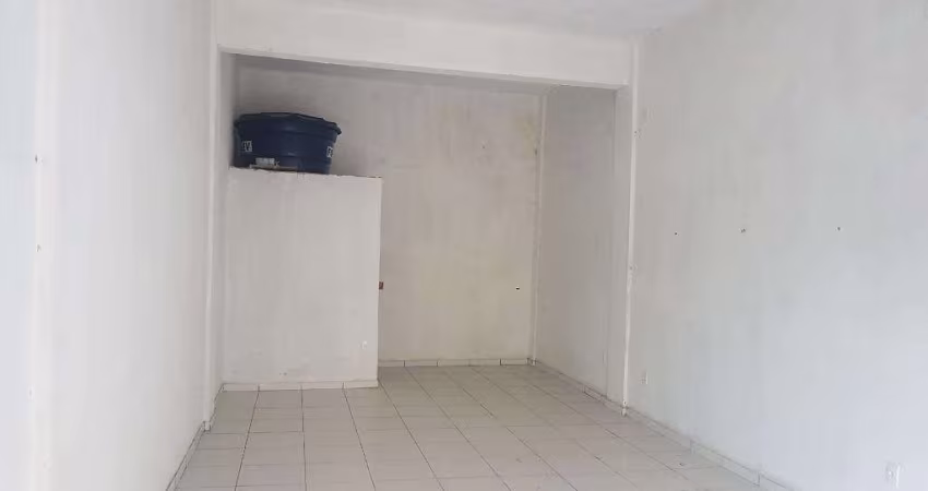 Loja para alugar, 38 m² por R$ 801,00/mês - Paciência - Rio de Janeiro/RJ