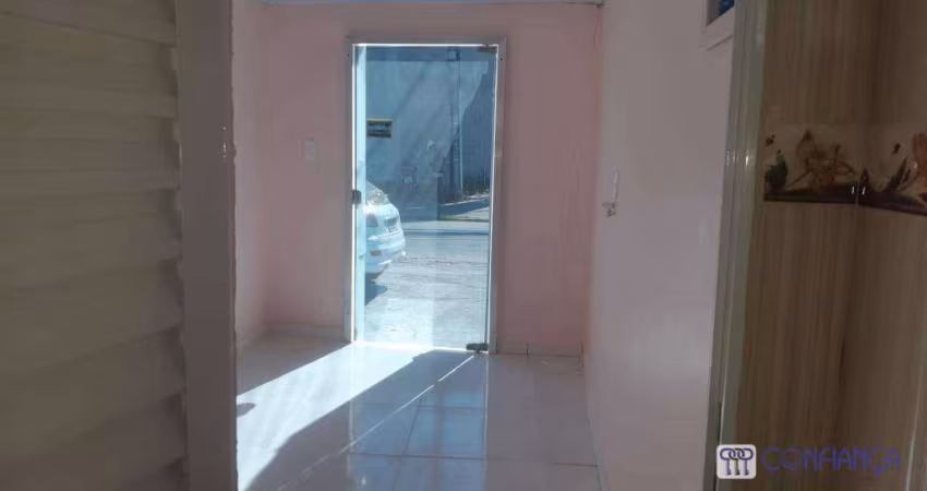 Loja para alugar, 15 m² por R$ 860,00/mês - Campo Grande - Rio de Janeiro/RJ