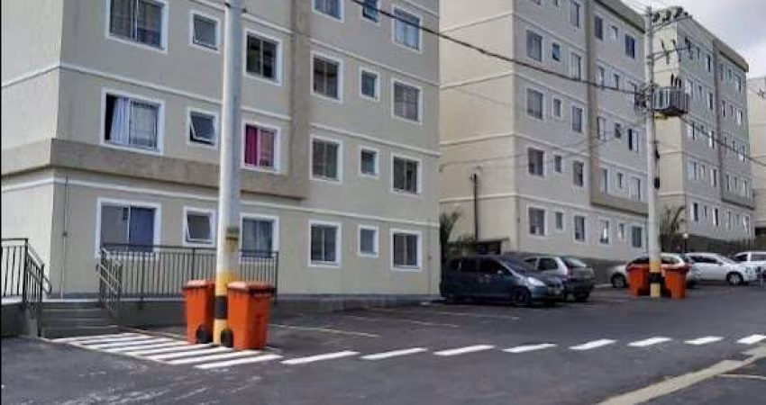 Apartamento com 2 dormitórios, 45 m² - venda por R$ 150.000,00 ou aluguel por R$ 1.212,10/mês - Paciência - Rio de Janeiro/RJ