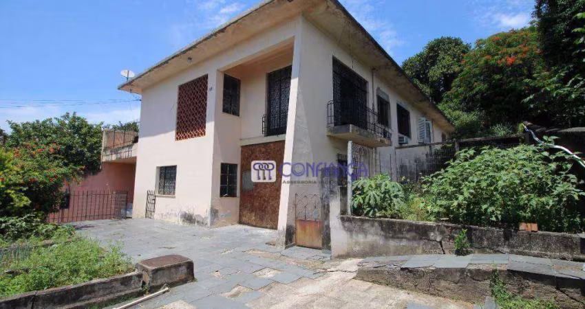 Ótima Casa Para  Ramo Comercial  a Venda e Locação Muito Próximo ao Centro de Campo Grande-Rj