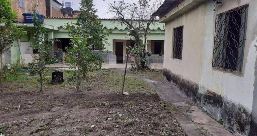 Casa com 3 dormitórios à venda, 155 m² por R$ 450.000,00 - Padre Miguel - Rio de Janeiro/RJ