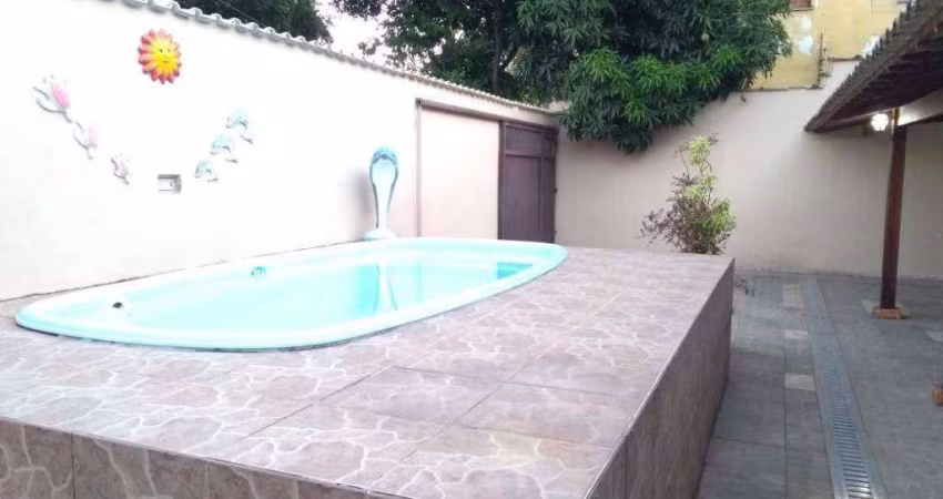 Casa com 3 dormitórios à venda, 150 m² por R$ 400.000,00 - Campo Grande - Rio de Janeiro/RJ