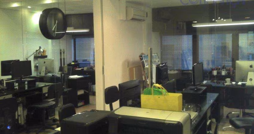 Sala  comercial para locação, Centro, Rio de Janeiro.