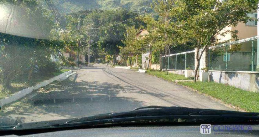 Terreno  residencial à venda, Campo Grande, Rio de Janeiro.