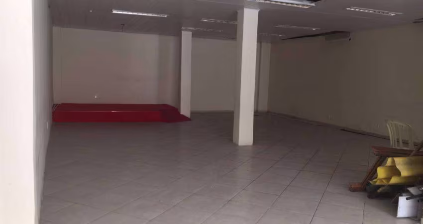 Loja para alugar, 80 m² por R$ 3.501,00/mês - Campo Grande - Rio de Janeiro/RJ