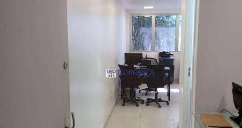 Sala à venda, 23 m² por R$ 155.000,00 - Campo Grande - Rio de Janeiro/RJ