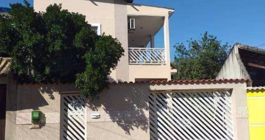 Casa com 2 dormitórios à venda, 93 m² por R$ 300.000,00 - Campo Grande - Rio de Janeiro/RJ
