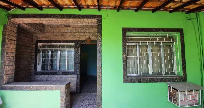 Casa com 2 dormitórios à venda, 78 m² por R$ 230.000,00 - Campo Grande - Rio de Janeiro/RJ