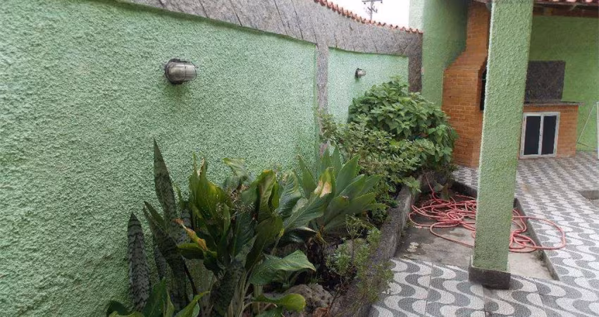 Casa à venda, 60 m² por R$ 400.000,00 - Campo Grande - Rio de Janeiro/RJ