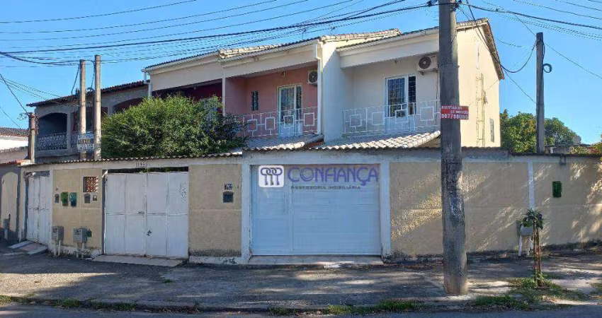 Casa com 3 dormitórios à Venda - Campo Grande - Rio de Janeiro/RJ