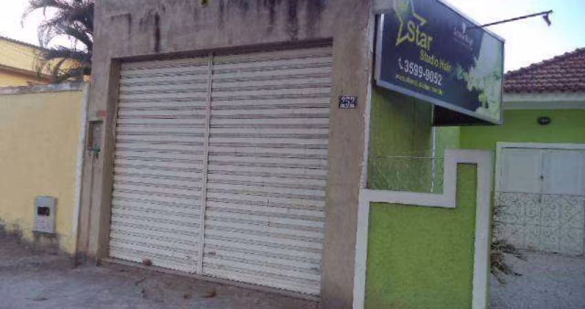 Loja para alugar, 77 m² por R$ 5.001,00/mês - Campo Grande - Rio de Janeiro/RJ