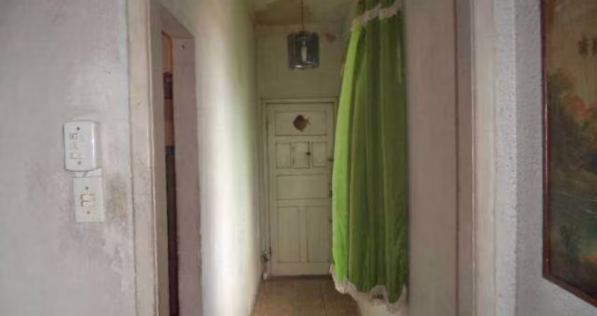 Apartamento com 2 dormitórios à venda, 80 m² por R$ 400.000,00 - Campo Grande - Rio de Janeiro/RJ