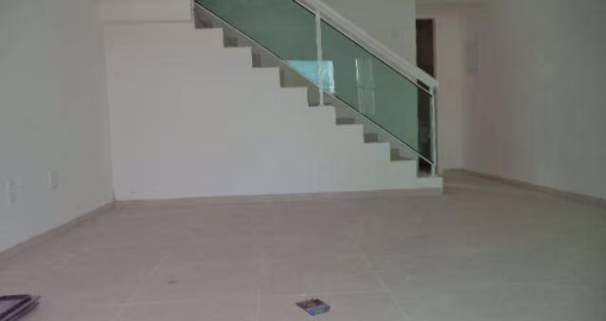 Casa com 3 dormitórios à venda, 85 m² por R$ 400.000,00 - Campo Grande - Rio de Janeiro/RJ