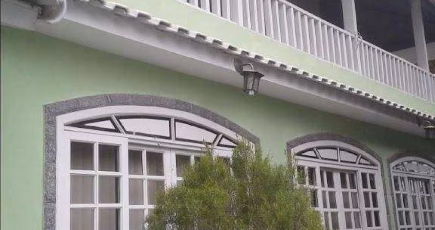 Casa residencial à venda, Campo Grande, Rio de Janeiro.