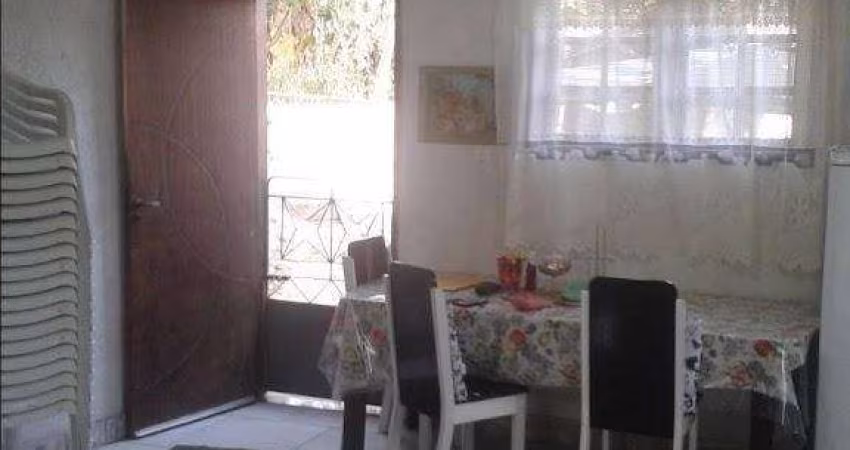 Casa  residencial à venda, Campo Grande, Rio de Janeiro.