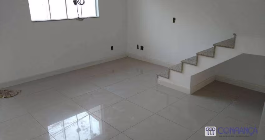Casa residencial à venda, Campo Grande, Rio de Janeiro.