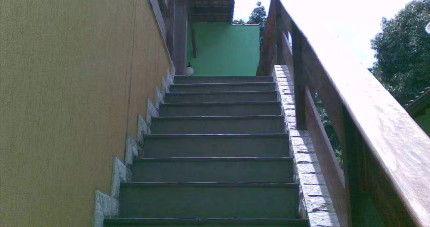Casa  residencial à venda, Campo Grande, Rio de Janeiro.