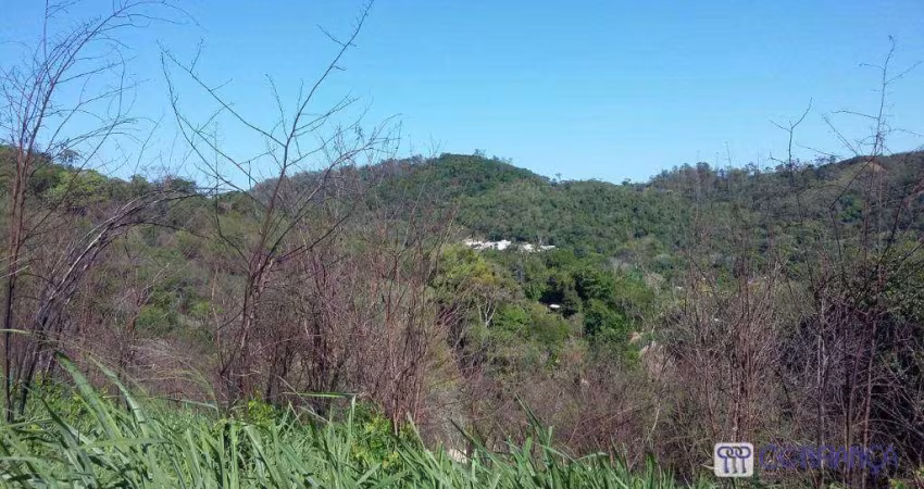 Terreno residencial à venda, Campo Grande, Rio de Janeiro.