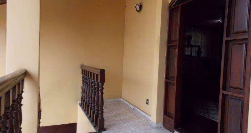 Casa  residencial à venda, Campo Grande, Rio de Janeiro.