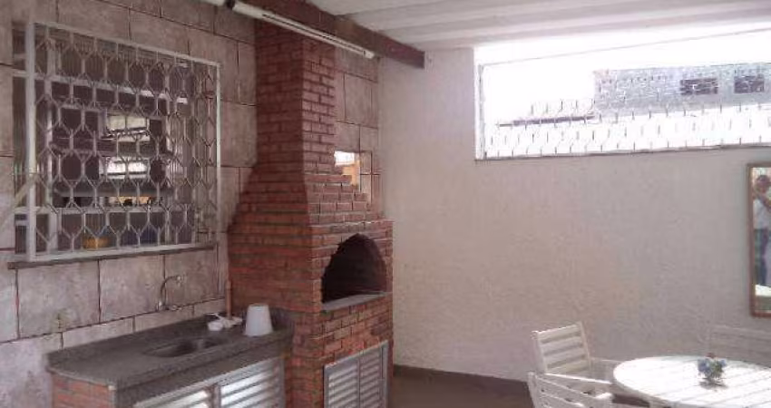 Casa com 4 dormitórios à venda, 176 m² por R$ 450.000,00 - Guaratiba - Rio de Janeiro/RJ