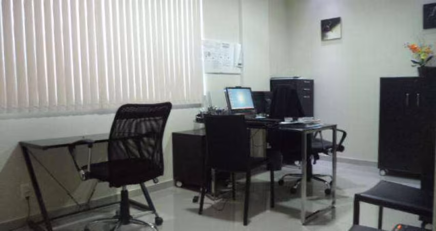 Sala à venda, 21 m² por R$ 190.000,00 - Campo Grande - Rio de Janeiro/RJ