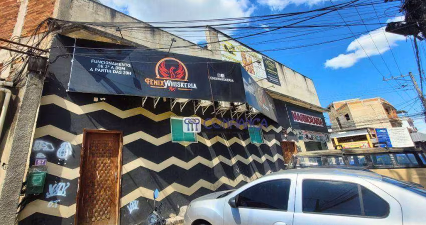 Loja, 540 m² - venda por R$ 1.350.000,00 ou aluguel por R$ 12.010,00/mês - Campo Grande - Rio de Janeiro/RJ