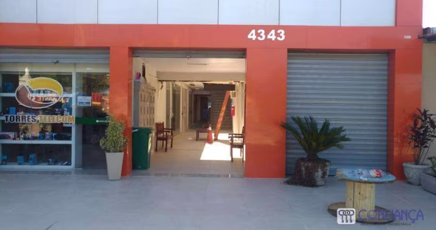 Sala para alugar, 10 m² por R$ 660,00/mês - Guaratiba - Rio de Janeiro/RJ