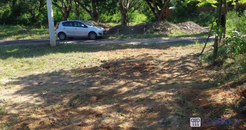 Terreno à venda, 257 m² por R$ 170.000,00 - Campo Grande - Rio de Janeiro/RJ