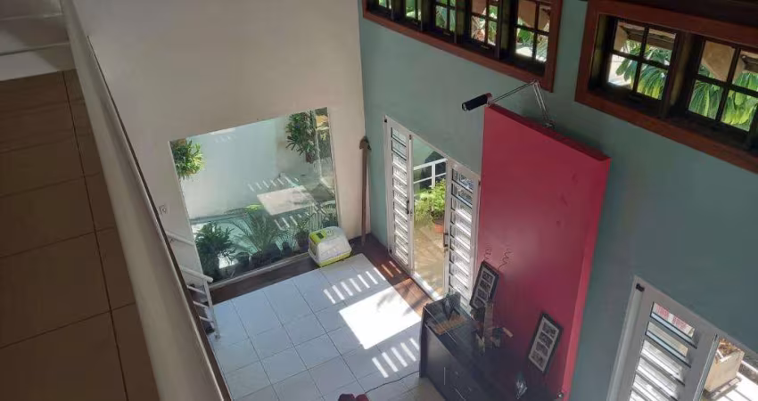 Casa com 2 dormitórios à venda, 150 m² por R$ 360.000,00 - Campo Grande - Rio de Janeiro/RJ