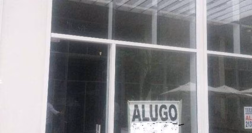 Loja comercial para venda e locação, Campo Grande, Rio de Janeiro.
