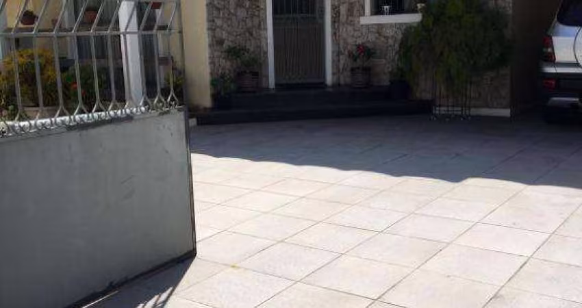 Casa à venda, 270 m² por R$ 799.000,00 - Senador Vasconcelos - Rio de Janeiro/RJ