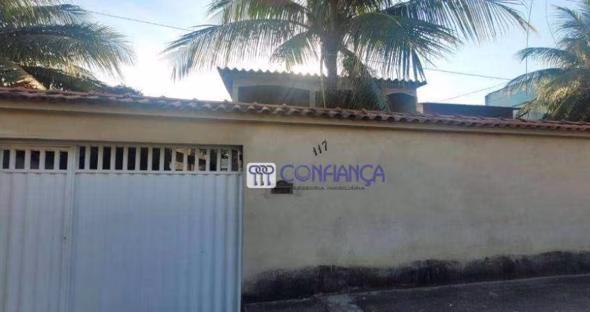 Casa com 3 dormitórios à venda, 340 m² por R$ 480.000,00 - Campo Grande - Rio de Janeiro/RJ
