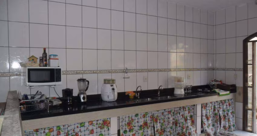 Casa à venda, 170 m² por R$ 220.000,00 - Campo Grande - Rio de Janeiro/RJ