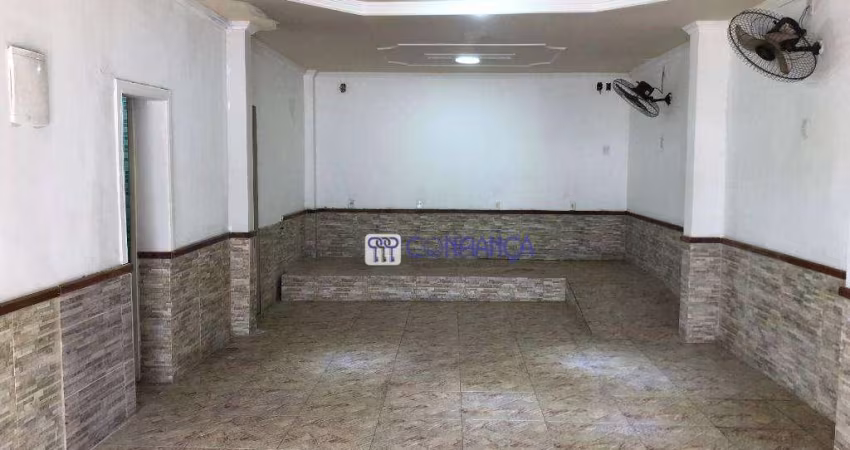 Excelente loja bem localizada ao lado de farto comercio!