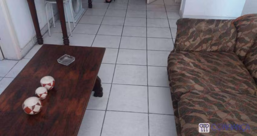 Apartamento com 2 dormitórios à venda, 41 m² por R$ 150.000,00 - Campo Grande - Rio de Janeiro/RJ
