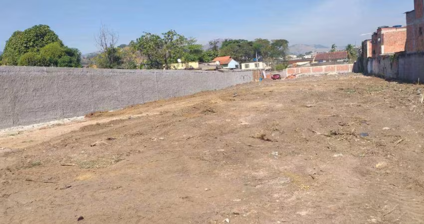 Área à venda, 2112 m² por R$ 2.200.000,00 - Campo Grande - Rio de Janeiro/RJ